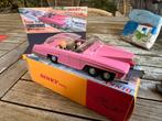 Dinky Toys # 100 Lady Penelope’s FAB1 & diorama box, Verzenden, Zo goed als nieuw, Auto, Dinky Toys