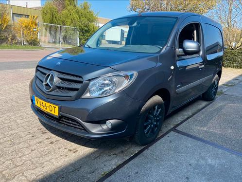 Mercedes-Benz Citan 1.5 CDI 66KW BJ.2017!EURO6/CRUISE/AIRCO, Auto's, Bestelauto's, Bedrijf, ABS, Airconditioning, Bluetooth, Boordcomputer