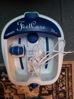 FEET CARE, Ophalen of Verzenden, Gebruikt, Apparaat