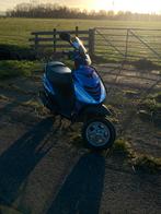 Zip 70cc 2takt teruil, Ophalen, Zo goed als nieuw, Tweetakt, Zip