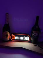 Dommelsch Lamp, Ophalen of Verzenden, Nieuw, Lichtbak of (neon) lamp