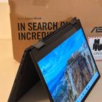 ASUS ExpertBook B7 Flip – i5 1155G7 – 14″ 2.5K Touch – 16 GB, Asus, Zo goed als nieuw, SSD, 14 inch