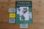 Traditionele geneeskruiden. Lees aub foto 2., Boeken, Ophalen of Verzenden, Gelezen, Kruiden en Alternatief, Louis de Koning