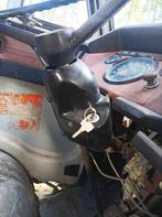 Dashboard en meer Mercedes hanomag 206 207 306, Ophalen