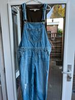 Tuinbroek en hemdje, Kleding | Dames, Spijkerbroeken en Jeans, Ophalen of Verzenden, Zo goed als nieuw, Blauw, W33 - W36 (confectie 42/44)