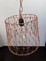 Rose Gouden hanglamp, Ophalen, Nieuw, Metaal, Modern