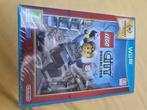 Lego City Undercover Wii u game, Nieuw, Vanaf 7 jaar, Platform, Ophalen of Verzenden