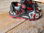 blue box sportieve kindersandalen, Ophalen of Verzenden, Gebruikt, Kinderen
