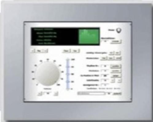 JUNG PCT15FAPV 15" KNX Touch Panel-PC – Zo goed als nieuw, Hobby en Vrije tijd, Elektronica-componenten, Zo goed als nieuw, Ophalen