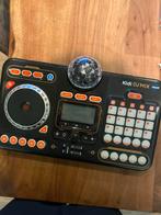 Vtech Kidi DJ Mix - Zo goed als nieuw!, Ophalen of Verzenden, Zo goed als nieuw, 6 jaar of ouder