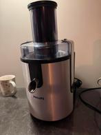 Philips juicer, Ophalen, Nieuw