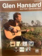 Glen Hansard - Gitaar Tab Songbook (Nieuw), Muziek en Instrumenten, Gitaar, Nieuw, Ophalen of Verzenden, Artiest of Componist