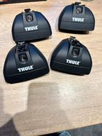 Thule 753 Voetenset - Dakdrager Voeten, Ophalen of Verzenden, Gebruikt