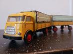 DAF 1800 DD  kikker combi, Hobby en Vrije tijd, Modelauto's | 1:50, Ophalen of Verzenden, Gebruikt, Bus of Vrachtwagen, Lion Toys