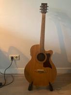 Tanglewood TW-145SC western gitaar, Ophalen, Western- of Steelstringgitaar