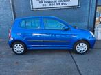 Kia Picanto 1.0 X-treme, Voorwielaandrijving, Stof, Zwart, 4 cilinders