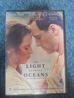 Light between oceans (dvd), Alle leeftijden, Ophalen of Verzenden, Zo goed als nieuw, Drama
