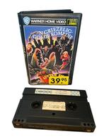 Zeldzaam ex rentals VCC video 2000, Alle leeftijden, Verzenden, Gebruikt