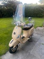 Vespa Piaggio C38 (2009) Louis Vuitton, Ophalen, Gebruikt, Overige modellen, Maximaal 45 km/u