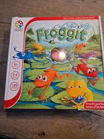 Froggit Bordspel - Leuk familiespel!, Een of twee spelers, Ophalen of Verzenden, Gebruikt, Smart Games