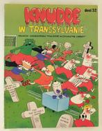 Driel, Toon van - Knudde in Transsylvanië / Deel 32
