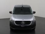 Mercedes-Benz eCitan 112 GB L2, Automaat, Stof, Zwart, 122 pk