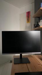24 inch Monitor - Draaibaar & In Hoogte Verstelbaar, Computers en Software, Monitoren, Gaming, HDMI, In hoogte verstelbaar, Full HD