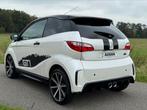 Aixam Coupé GTI 2021 nieuwstaat! Dealer onderhouden✅, Diversen, Zo goed als nieuw, 16 km/u of meer, 46 km of meer, Ophalen