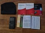 Grafische rekenmachine Texas Instruments TI-NSPIRE CX, Diversen, Rekenmachines, Ophalen of Verzenden, Grafische rekenmachine