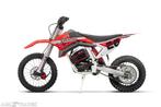 Dirtbike elektrische crosser mini bike pitbike of benzine, 7772BB, Nieuw, Ophalen of Verzenden, Gepard