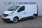 Fiat Talento 2.0 MultiJet L1H1 Basis Multimedia, Cruise Cont, Voorwielaandrijving, 145 pk, Gebruikt, Euro 6