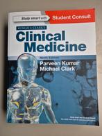 Kumar & Clark's Clinical Medicine - 9th Editie, Boeken, Parveen Kumar, Michael Clark, Ophalen of Verzenden, Beta, WO