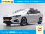 Ford Focus Wagon 1.0 EcoBoost 125pk ST Line Business [ LED N, Focus, 65 €/maand, 125 pk, Gebruikt