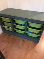 Ikea trofast ladekast, Huis en Inrichting, Kasten | Ladekasten, Zo goed als nieuw, 3 of 4 laden, Minder dan 100 cm, 25 tot 50 cm