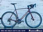 ORBEA ORCA M20iLTD gebruikt Heren Custom 55cm 2024, 53 tot 57 cm, Gebruikt, Overige merken