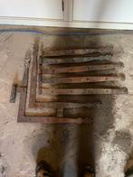 Authentieke geheng, Ophalen of Verzenden, Gebruikt