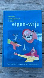 Eigen-wijs, Rinze van der Lei; Lieuwe Noordam; Frans Haverkort, Ophalen of Verzenden, Zo goed als nieuw, Nederlands