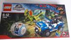 75916 Dilophosaurus Ambush NIEUW in doos, Kinderen en Baby's, Speelgoed | Duplo en Lego, Ophalen of Verzenden, Nieuw, Complete set