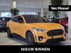 Ford Mustang Mach-E GT Extended AWD 98 kWh | B&O | ACC | Spo, Auto's, Ford, Automaat, 12 maanden, Gebruikt, 750 kg