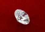HRD Gecertificeerde Diamant – 1.00 ct – Briljant – E – SI2, Sieraden, Tassen en Uiterlijk, Bedels, Ophalen of Verzenden