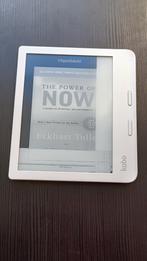 Kobo Libra 2 - scherm kapot!, Kobo, 7 inch, Niet werkend, 16 GB of meer
