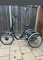 Driewieler Van Raam - voor senioren, Ophalen, Gebruikt