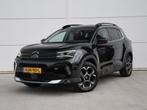 Citroën C5 Aircross Max 1.2 Hybrid 136pk Automaat DODE HOEK, Automaat, 136 pk, Gebruikt, C5 Aircross