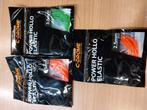 3 x C drome power hollo elastic, Watersport en Boten, Hengelsport | Witvissen, Ophalen of Verzenden, Nieuw, Overige typen