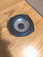 Rogers Ls2a woofer, Audio, Tv en Foto, Luidsprekers, Subwoofer, Zo goed als nieuw, 120 watt of meer, Ophalen