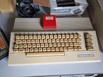 Commodore 64 compleet en werkend, Computers en Software, Vintage Computers, Ophalen