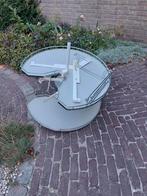 Keukenkast draaiplateau  80 cm, Huis en Inrichting, Keuken | Keukenelementen, Ophalen, Gebruikt, 50 tot 100 cm, Minder dan 100 cm