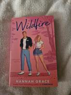 Ice breaker serie hannah grace, Ophalen of Verzenden, Nieuw, Hannah grace