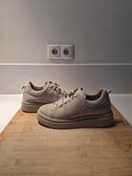 Sneakers beige ZARA maat 40 dames, Kleding | Dames, Ophalen of Verzenden, Zara, Beige, Sneakers of Gympen