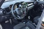 MINI Mini 1.5 Cooper John Cooper Works Automaat (bj 2021), Auto's, Mini, Gebruikt, 4 stoelen, Zwart, Origineel Nederlands